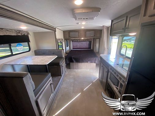 Photo 5 - 2022 Apex Travel Trailer rental photo 7