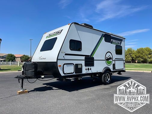 Photo 1 - 2020 Apex Travel Trailer rental photo 3