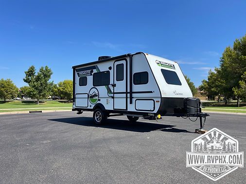 2020 Apex Remote 16G Travel Trailer for rent in Phoenix, AZ