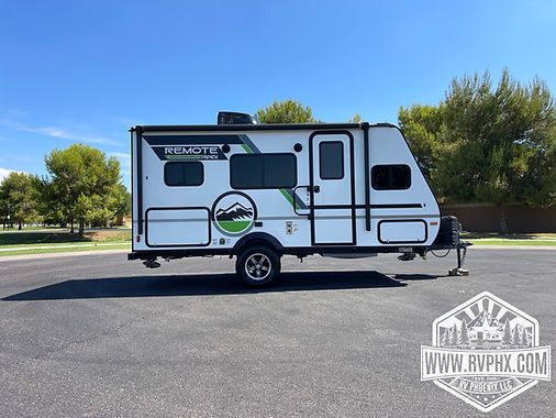 2020 Apex Remote 16G Travel Trailer for rent in Phoenix, AZ