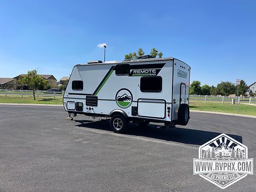 Photo 4 - 2020 Apex Travel Trailer rental photo 6