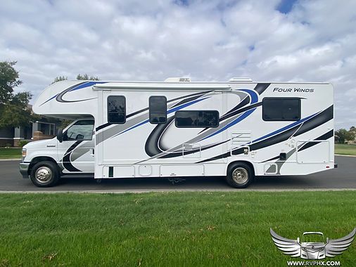 2022 Thor 28B Bunk House Class C Motorhome for rent in Gilbert, AZ