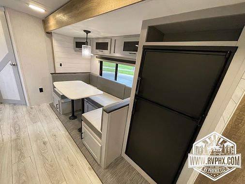 Photo 0 - 2022 Heartland Travel Trailer rental photo 7