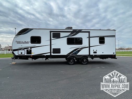 Photo 0 - 2022 Heartland Travel Trailer rental photo 9