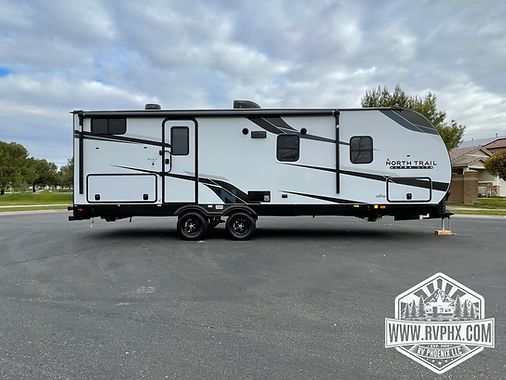Photo 1 - 2022 Heartland Travel Trailer rental photo 14