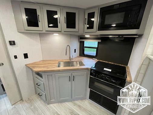Photo 1 - 2022 Heartland Travel Trailer rental photo 15