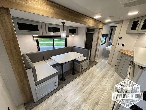 Photo 1 - 2022 Heartland Travel Trailer rental photo 17