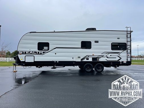 Photo 11 - 2022 Forest River Toy Hauler rental photo 13