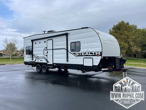 Photo 15 - 2022 Forest River Toy Hauler rental photo 17