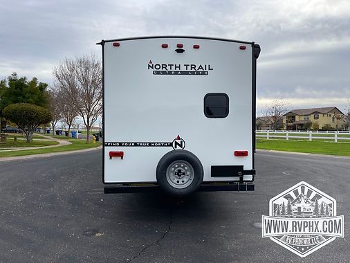 2022 Heartland North Trail 29BHP Travel Trailer for rent in Gilbert, AZ