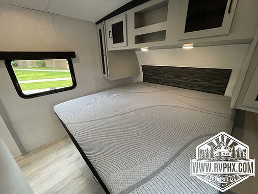 Photo 0 - 2022 Heartland Travel Trailer rental photo 12