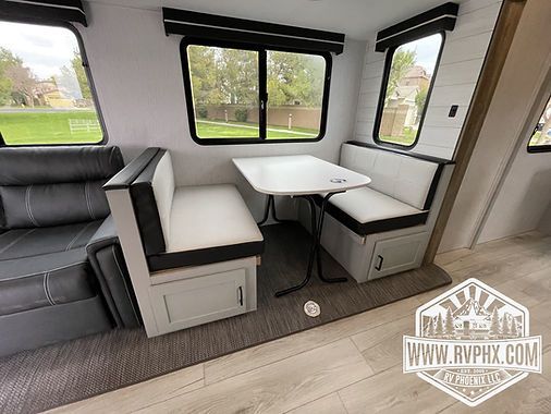 Photo 1 - 2022 Heartland Travel Trailer rental photo 15