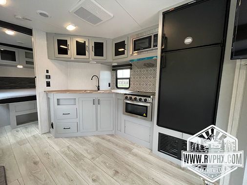 Photo 1 - 2022 Heartland Travel Trailer rental photo 18