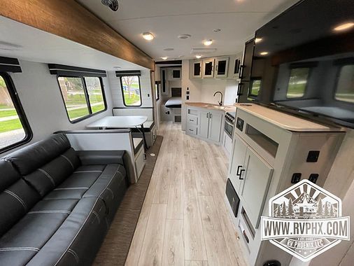 Photo 1 - 2022 Heartland Travel Trailer rental photo 22