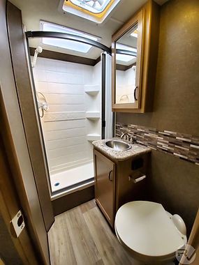 2022 Thor Four Winds 23T Class C Motorhome for rent in Gilbert, AZ