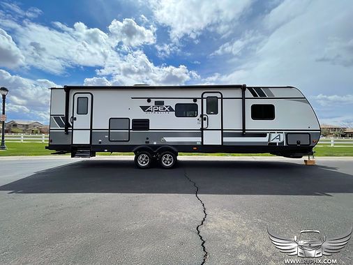 2020 Apex 290BHS Ultra-Lite Travel Trailer for rent in Phoenix, AZ
