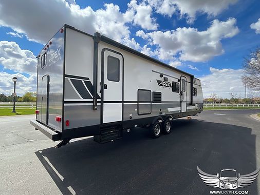 2020 Apex 290BHS Ultra-Lite Travel Trailer for rent in Phoenix, AZ