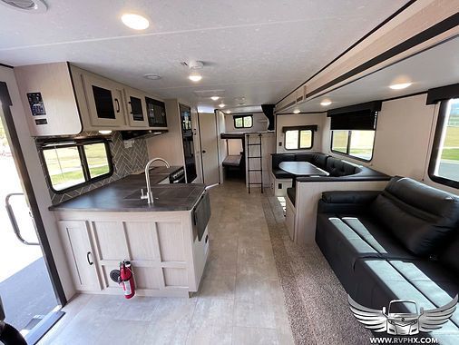 2020 Apex 290BHS Ultra-Lite Travel Trailer for rent in Phoenix, AZ