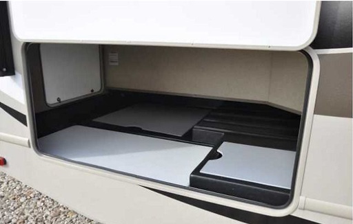 2018 Thor Four Winds 23U Class C Motorhome for rent in Phoenix, AZ