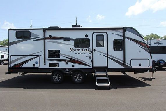 Photo 0 - 2022 Heartland Travel Trailer rental photo 2