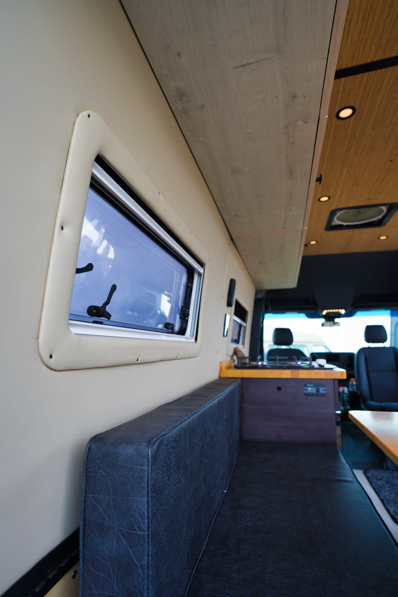 Photo 0 - 2022 Mercedes-Benz Class B Motorhome rental photo 9
