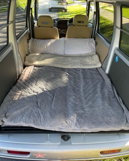 1997 Other Make Suzuki Every Other for rent in Jupiter, FL