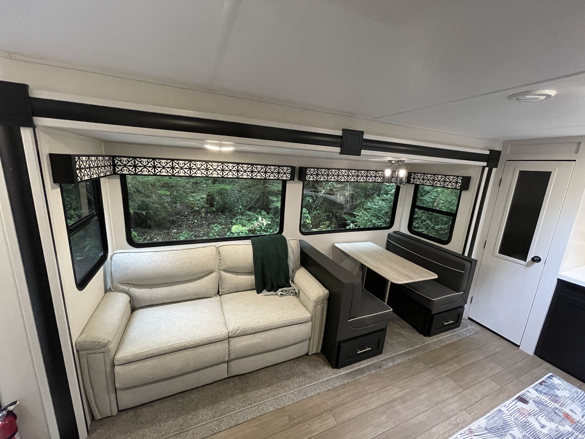Photo 2 - 2022 Forest River Travel Trailer rental photo 4