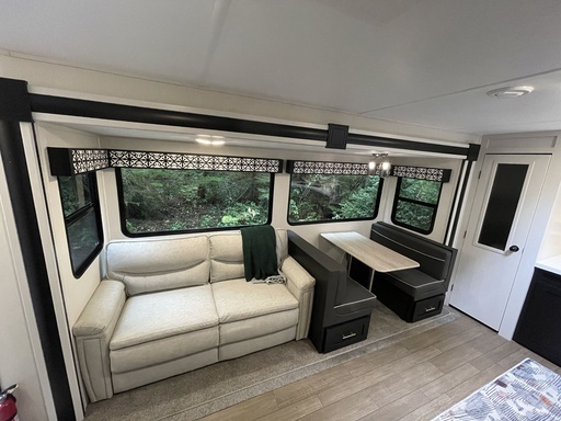 2022 Forest River Wildcat 266MEX Travel Trailer for rent in Gig Harbor, WA