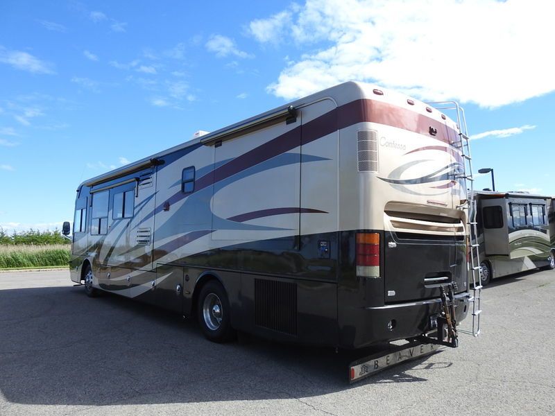 Photo 1 - 2007 Beaver Class A Motorhome rental photo 13