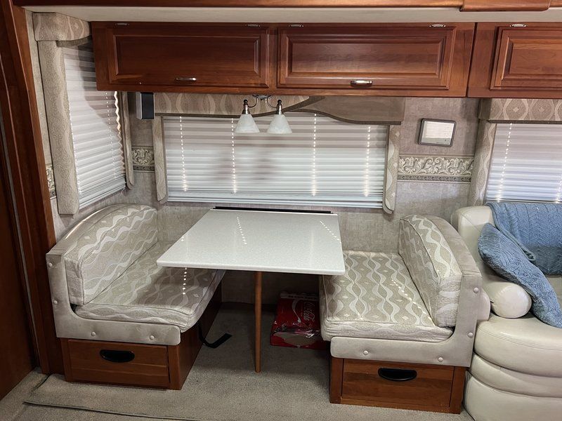 Photo 1 - 2007 American Coach Class A Motorhome rental photo 8