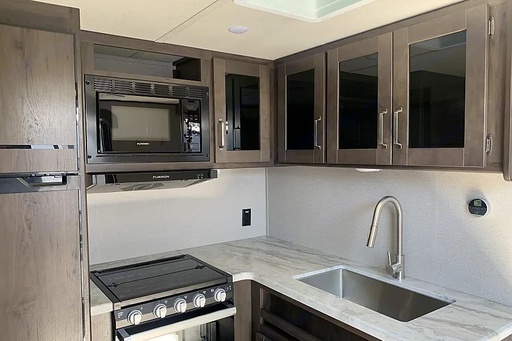 2021 Grand Design Transcend Travel Trailer for rent in Glendale, AZ
