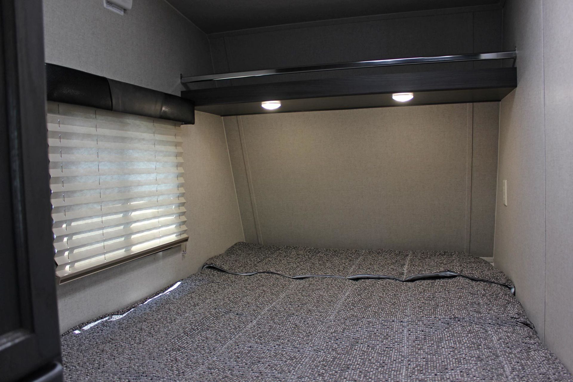 Photo 1 - 2021 Genesis Supreme Toy Hauler rental photo 14