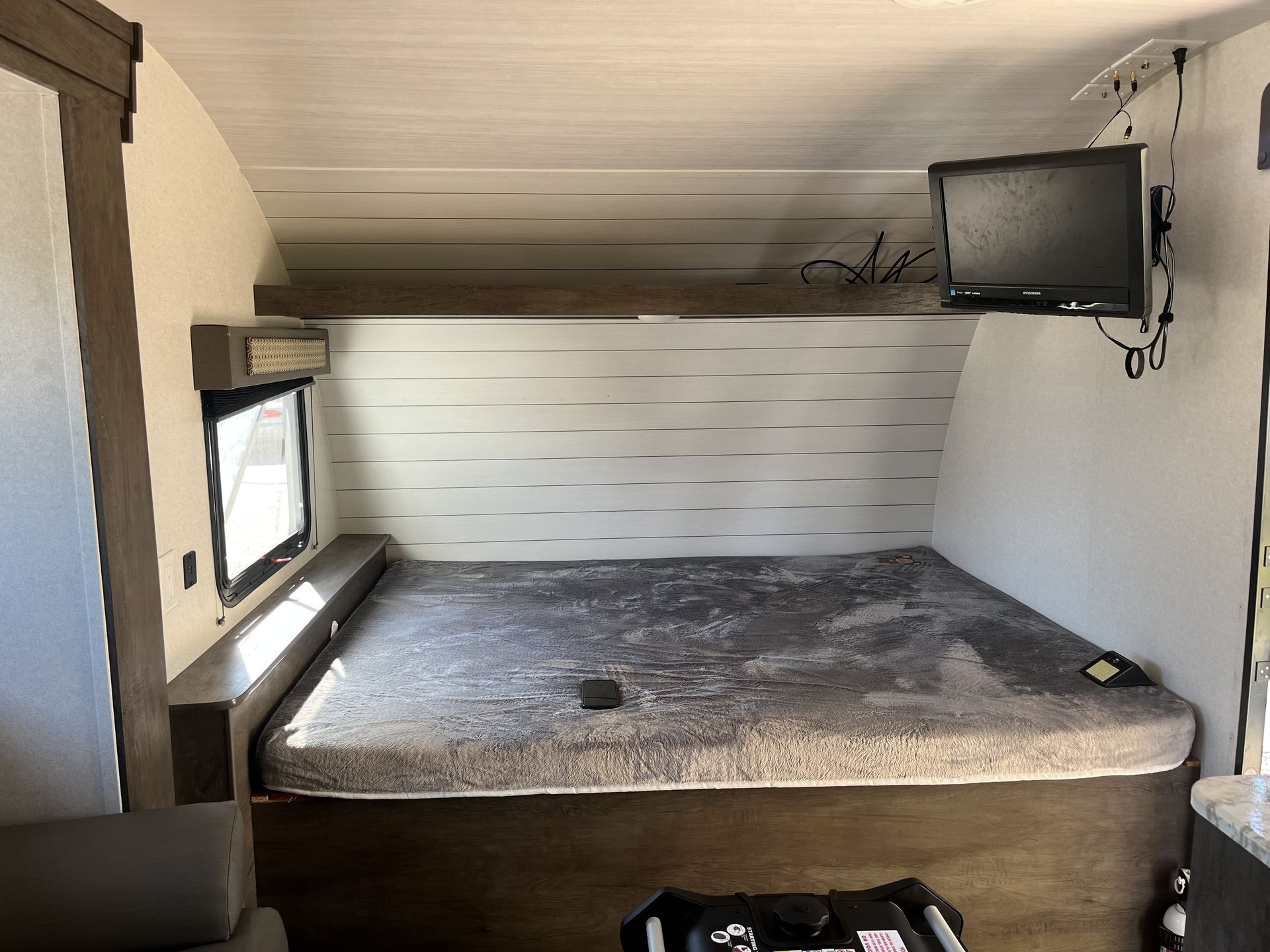 Photo 3 - 2020 Forest River Travel Trailer rental photo 12