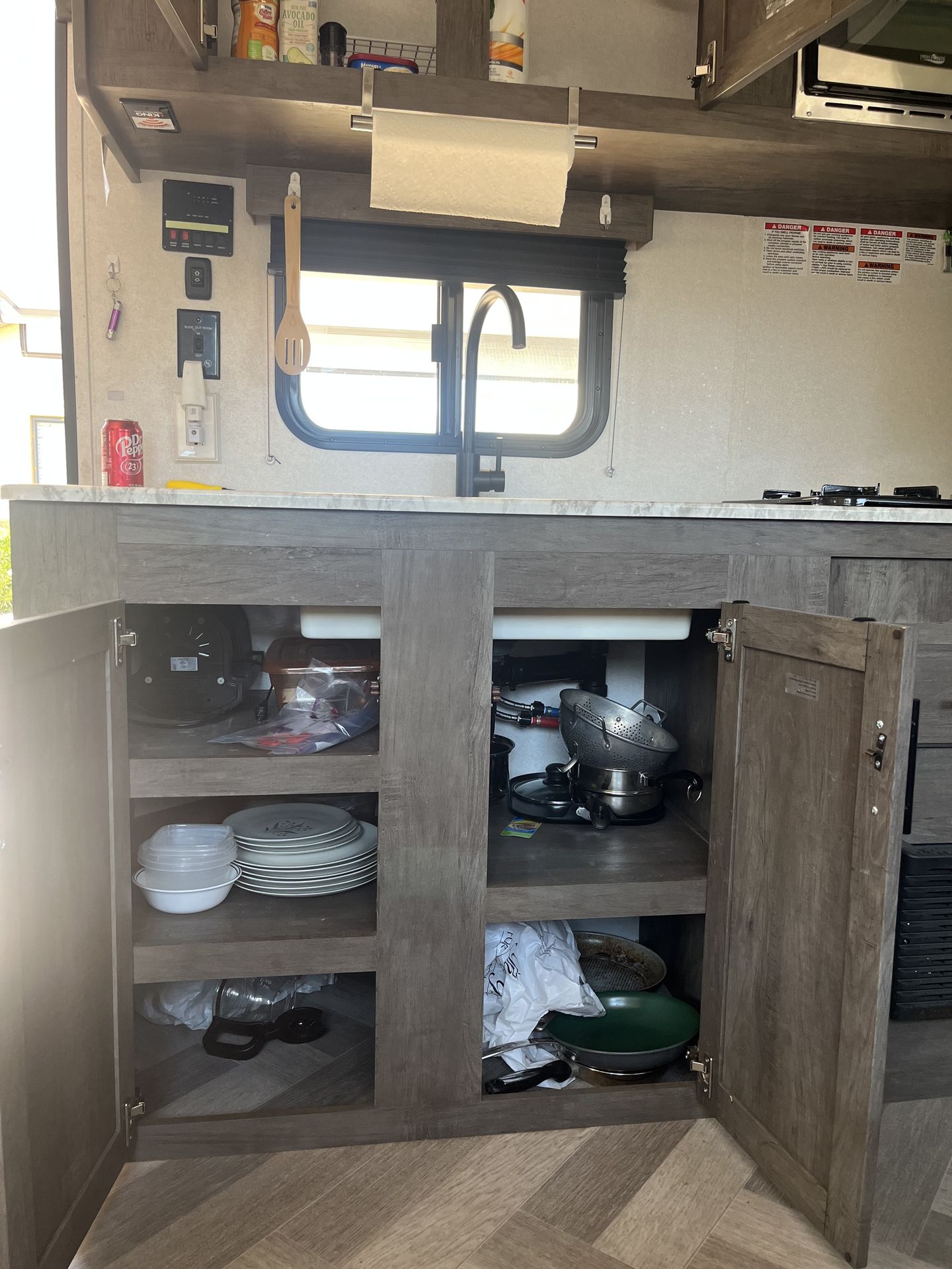 Photo 3 - 2020 Forest River Travel Trailer rental photo 13