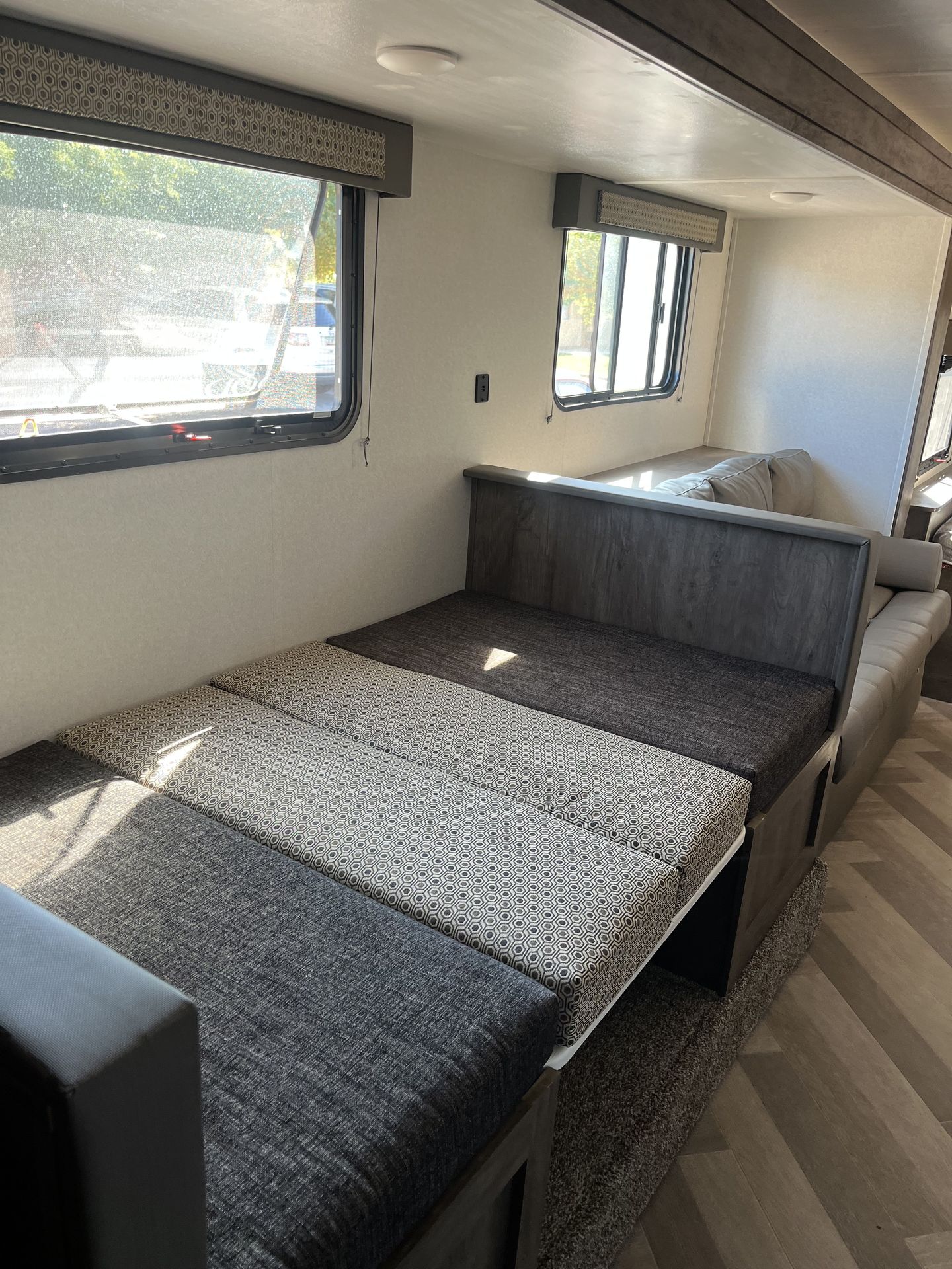 Photo 3 - 2020 Forest River Travel Trailer rental photo 17
