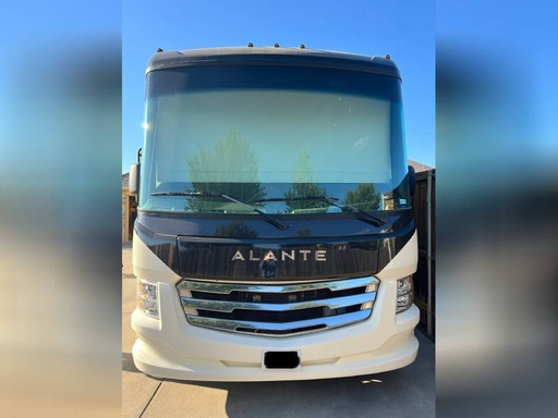 2021 Jayco Alante Class A Motorhome for rent in Denver, CO