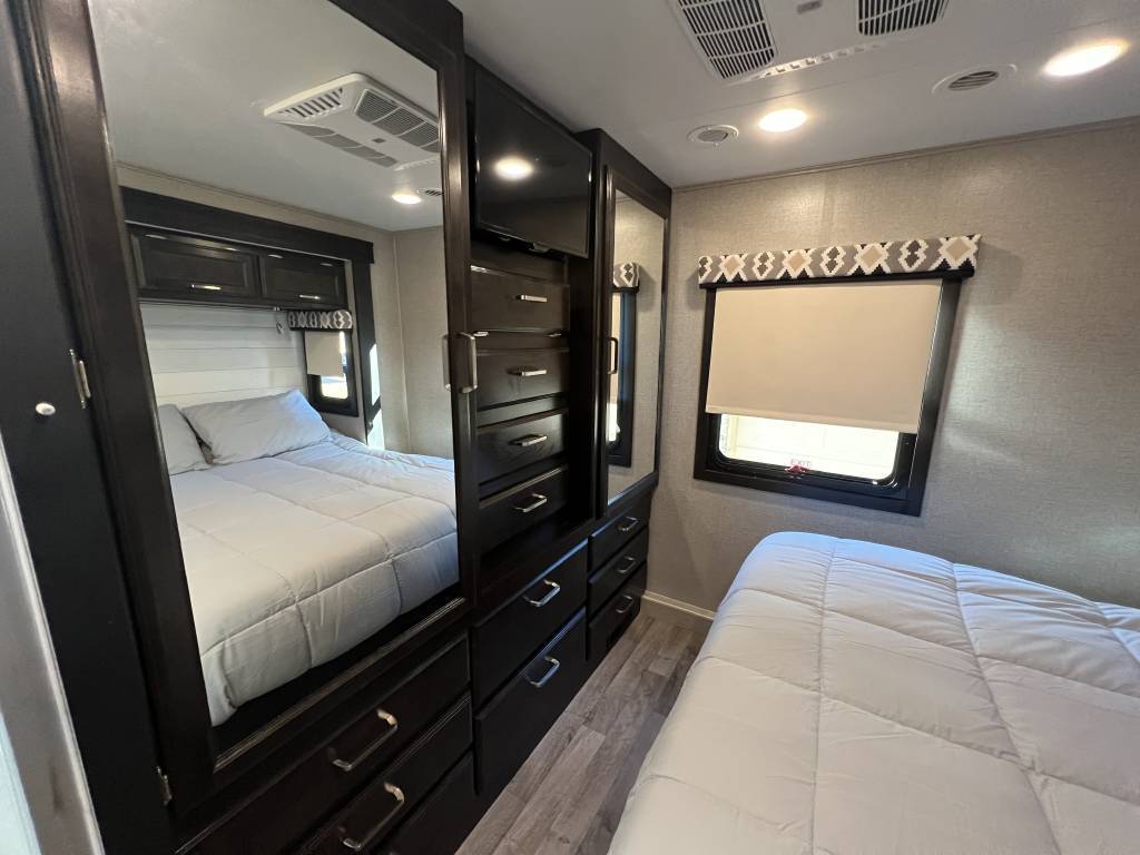 Photo 1 - 2021 Jayco Class A Motorhome rental photo 3