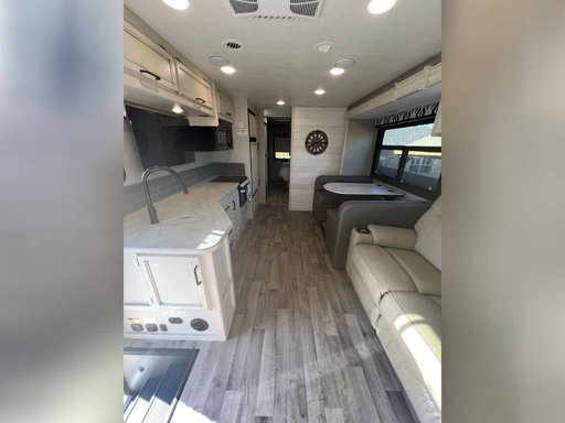 2021 Jayco Alante Class A Motorhome for rent in Denver, CO