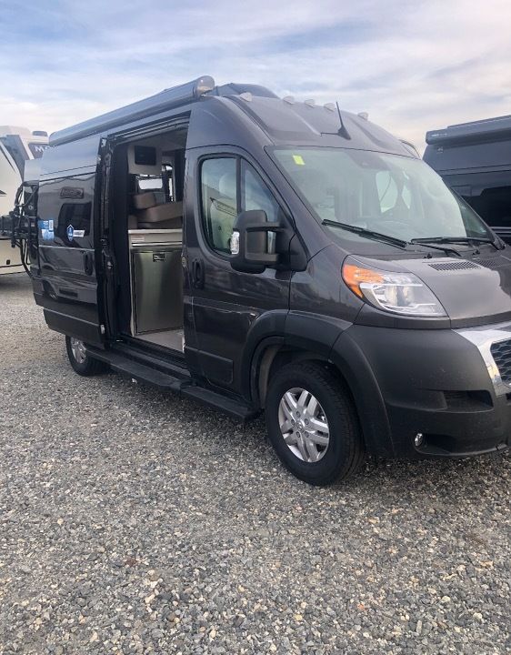 Photo 0 - 2023 Thor Class B Motorhome rental photo 2