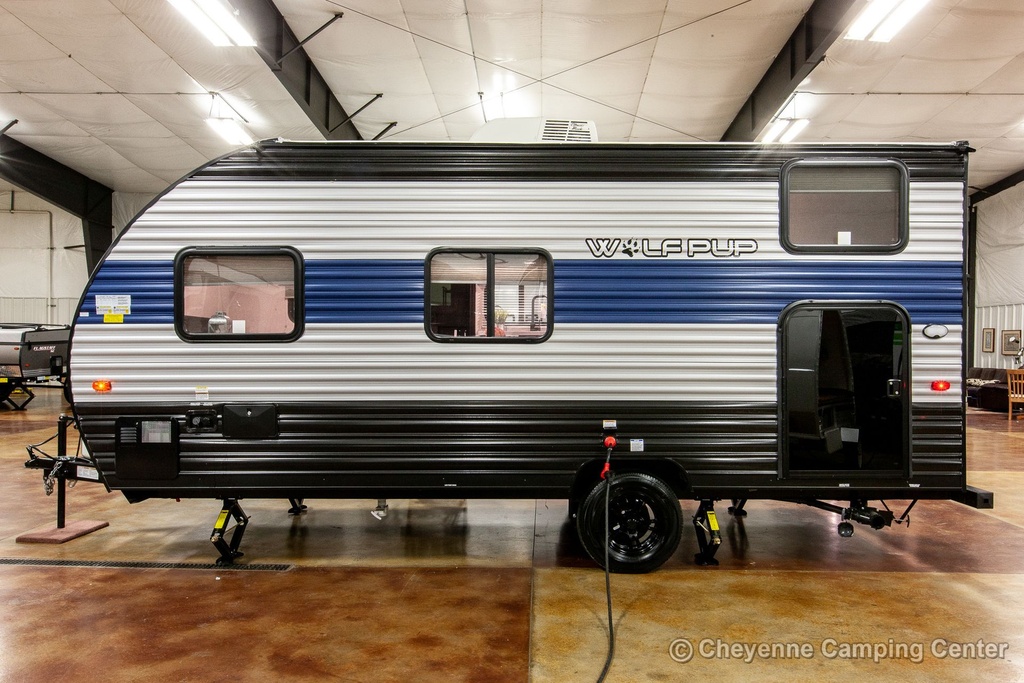 Photo 3 - 2022 Forest River Travel Trailer rental photo 6