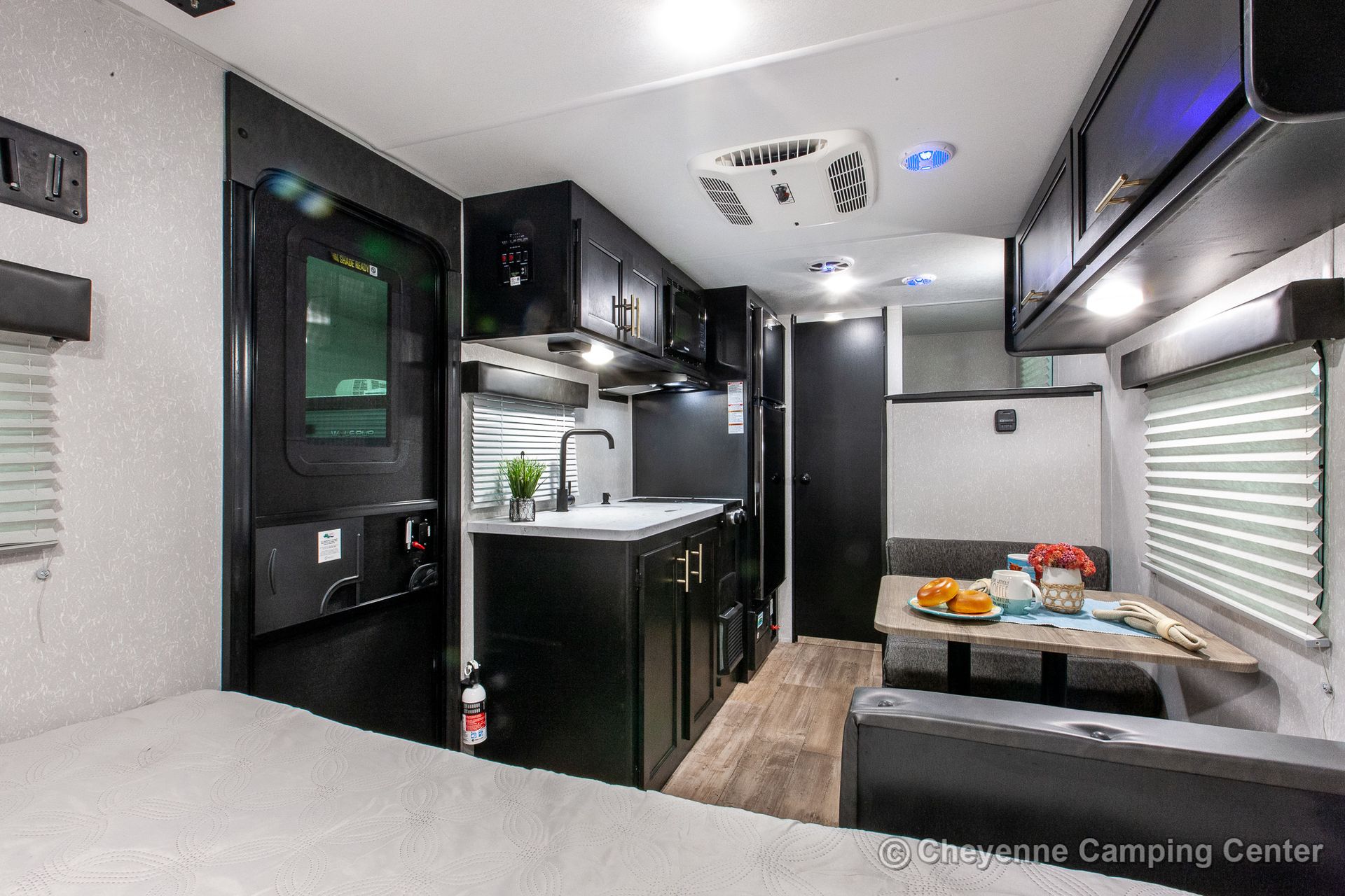 Photo 5 - 2022 Forest River Travel Trailer rental photo 8