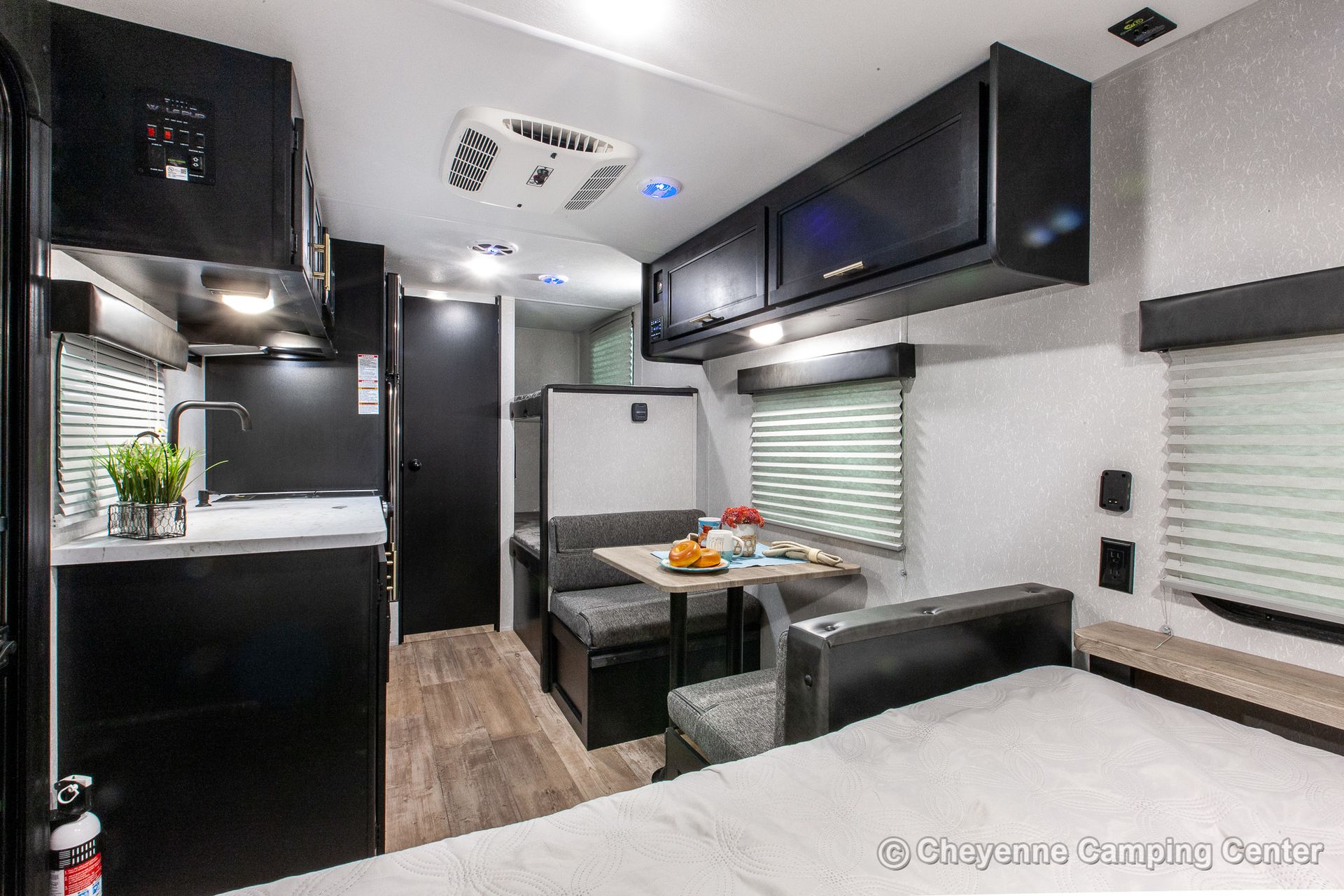 Photo 9 - 2022 Forest River Travel Trailer rental photo 12