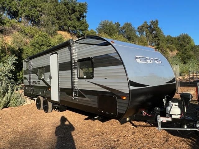 Photo 1 - 2022 Forest River Travel Trailer rental photo 3