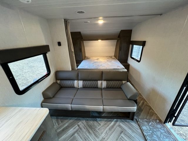 Photo 4 - 2022 Forest River Travel Trailer rental photo 6