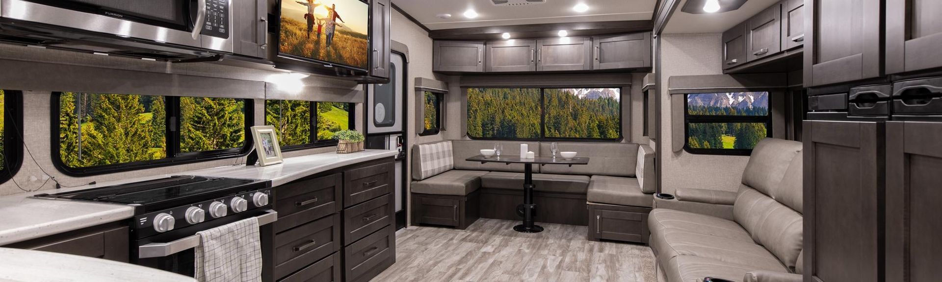 Photo 5 - 2021 Grand Design Fifth Wheel rental photo 7