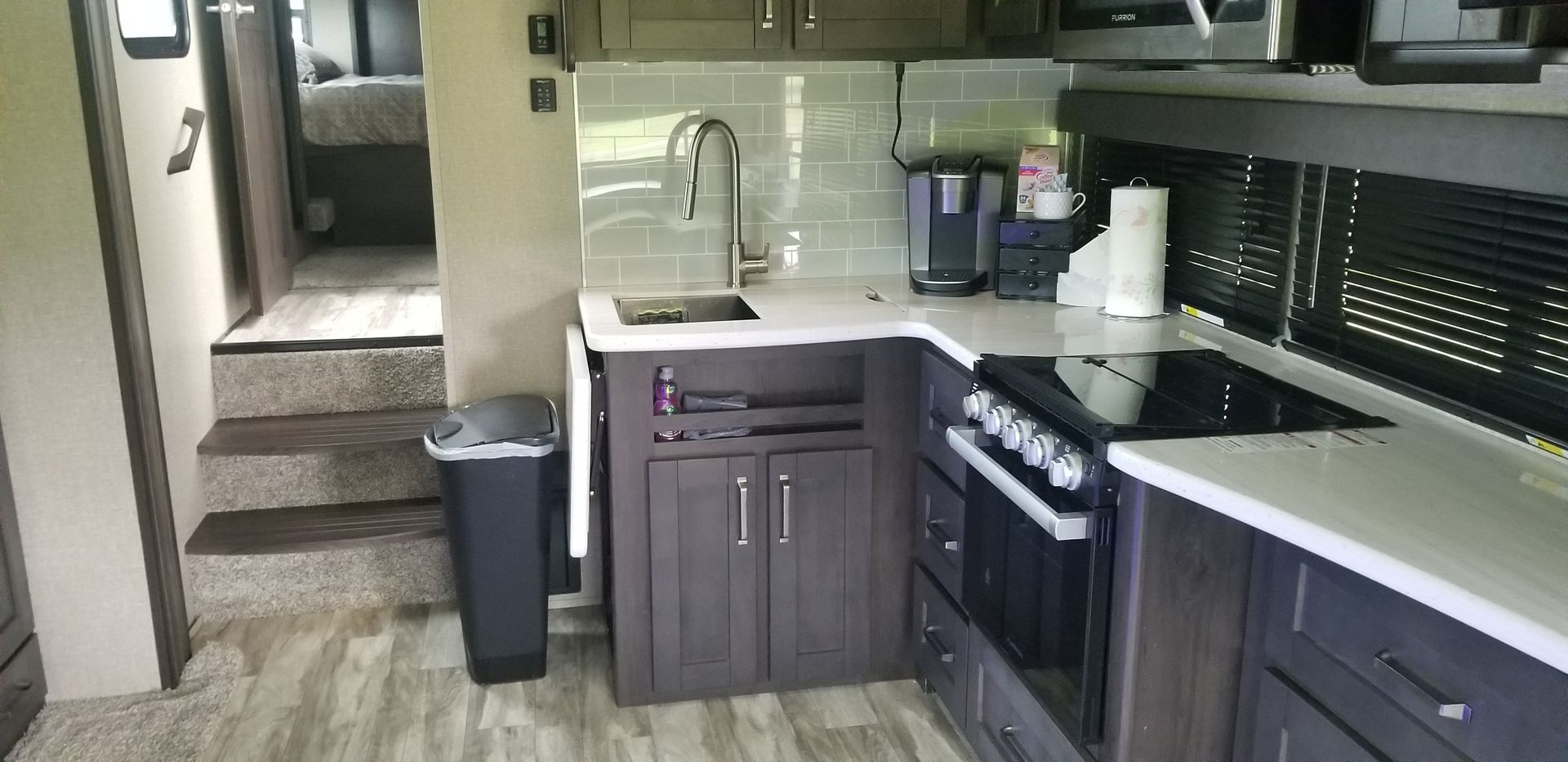 Photo 9 - 2021 Grand Design Fifth Wheel rental photo 11