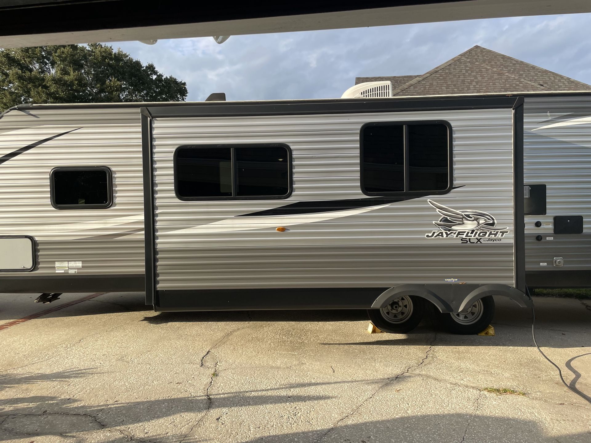 Photo 2 - 2021 Jayco Travel Trailer rental photo 4