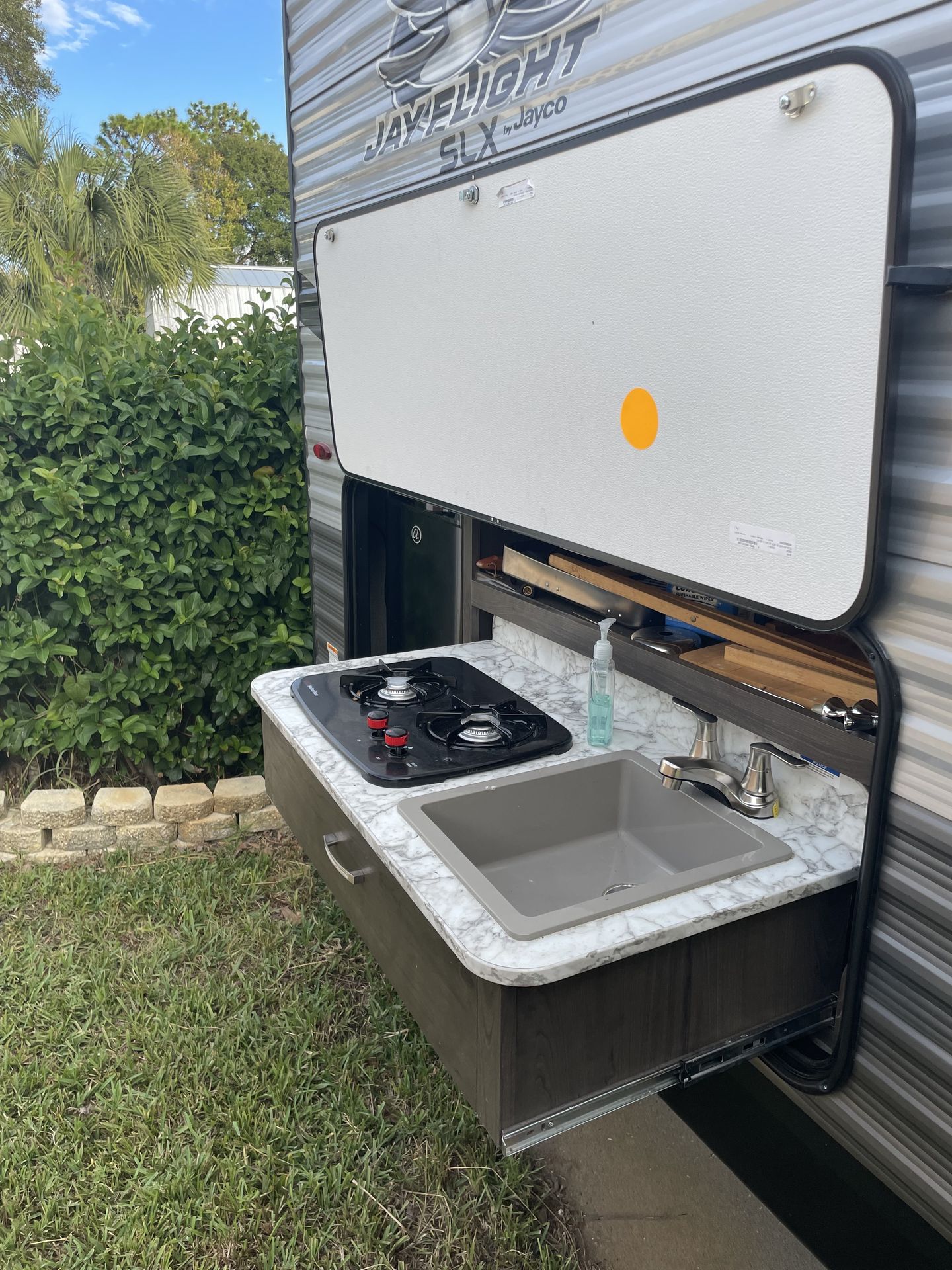 Photo 16 - 2021 Jayco Travel Trailer rental photo 18
