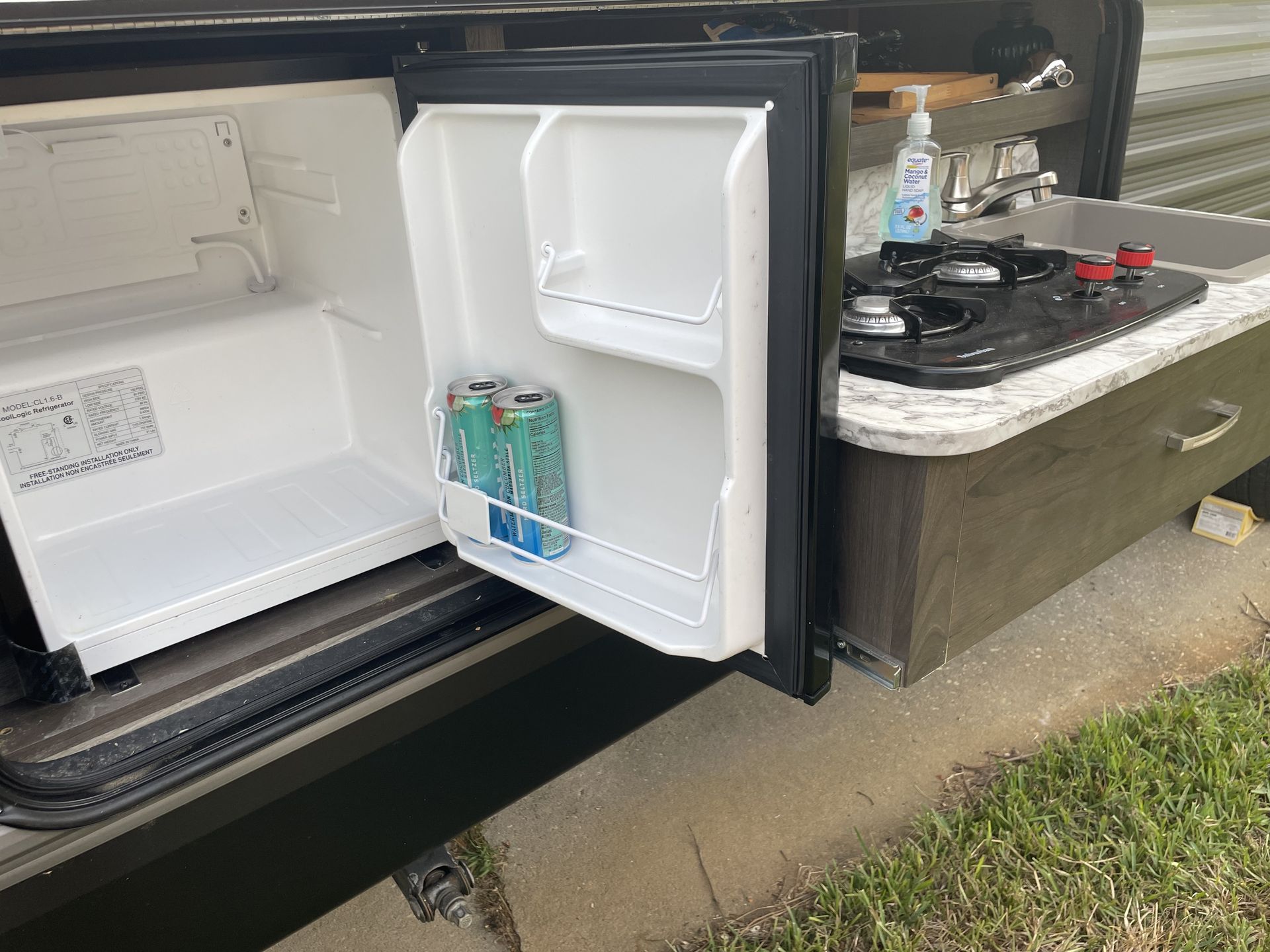 Photo 17 - 2021 Jayco Travel Trailer rental photo 19
