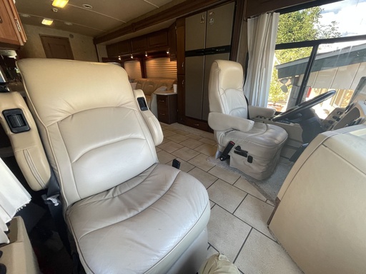 2007 Winnebago Tour 40TD Class A Motorhome for rent in Glendale, AZ
